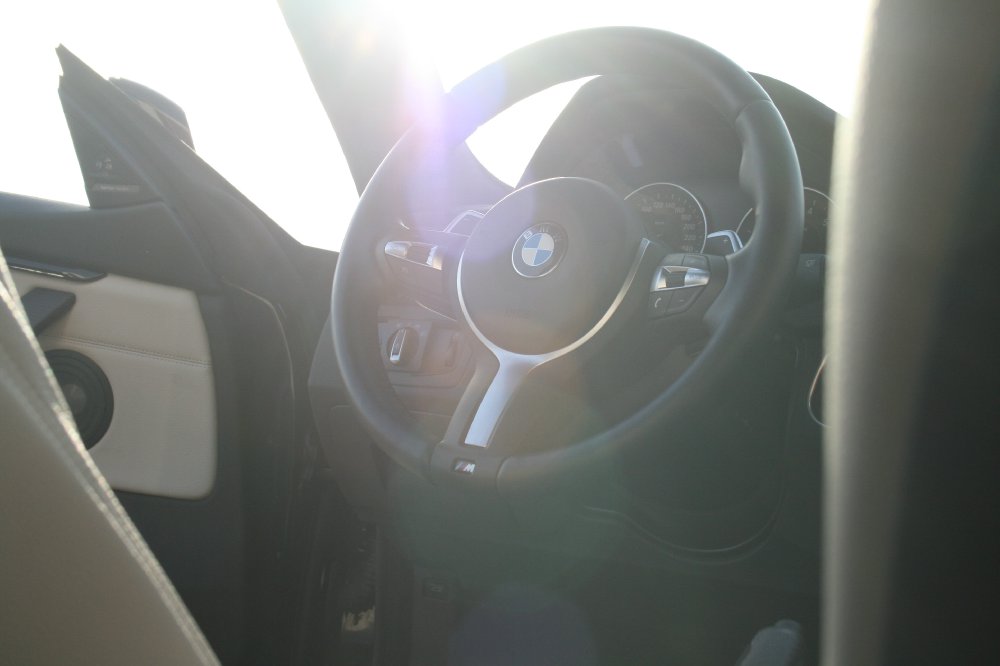 BMW 435i Gran Coupé (F36 - 4er Gran Coupe)