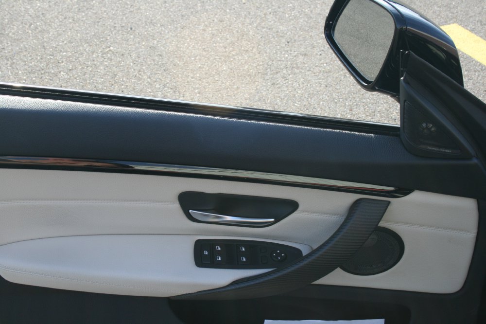 BMW 435i Gran Coupé (F36 - 4er Gran Coupe)