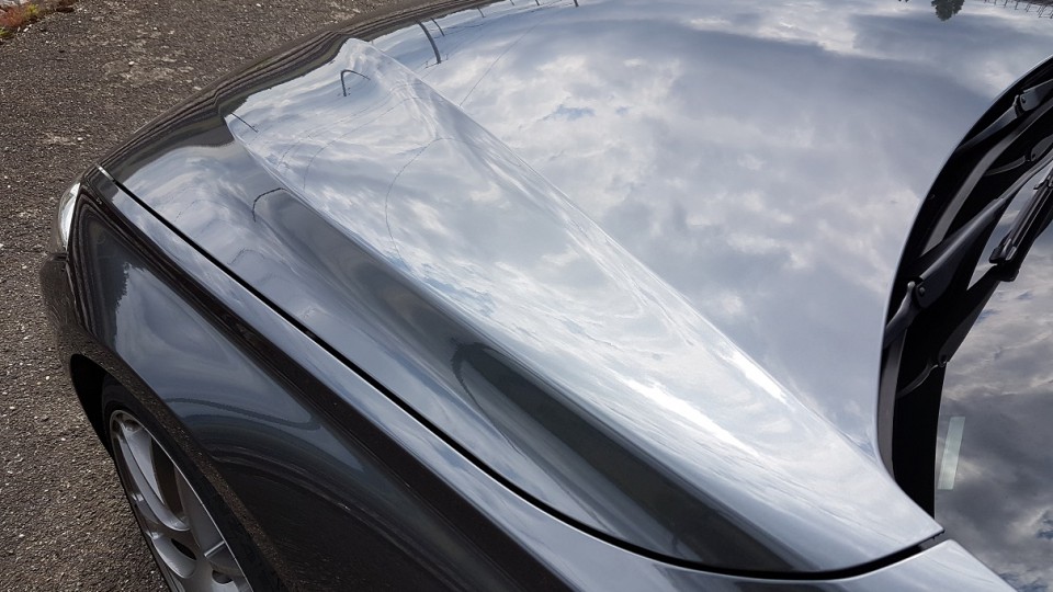 340i - MPPSK (F30 - Limousine)