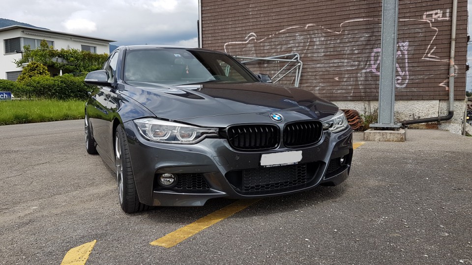 340i - MPPSK (F30 - Limousine)