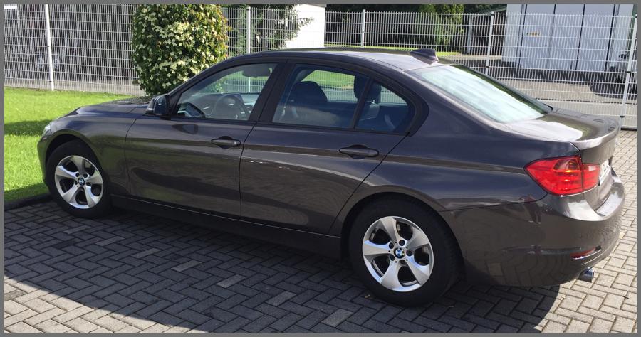 Lambo (F30 - Limousine)