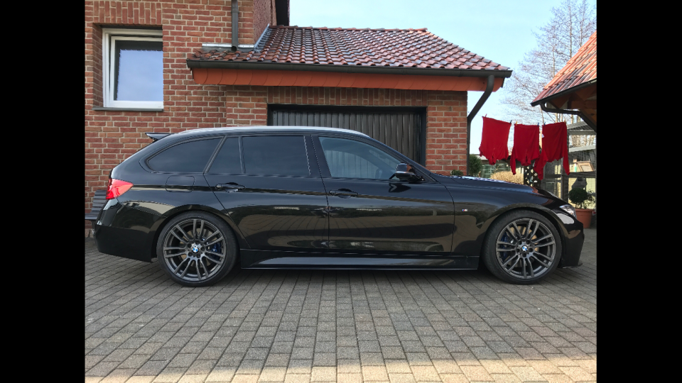 F31 330d xDrive Performance (F31 - Touring)