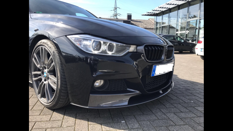 F31 330d xDrive Performance (F31 - Touring)