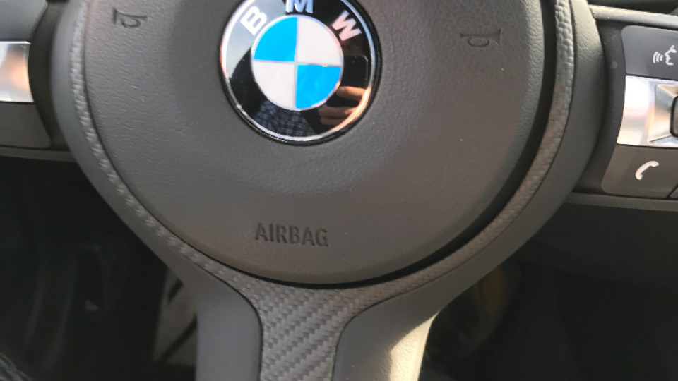 F31 330d xDrive Performance (F31 - Touring)