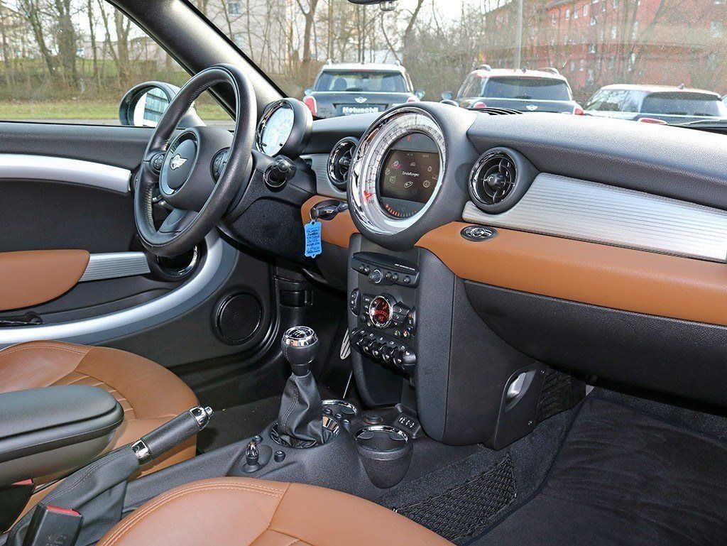 Mini Roadster