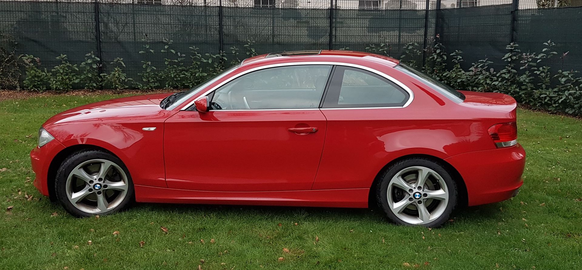 123d Coupe