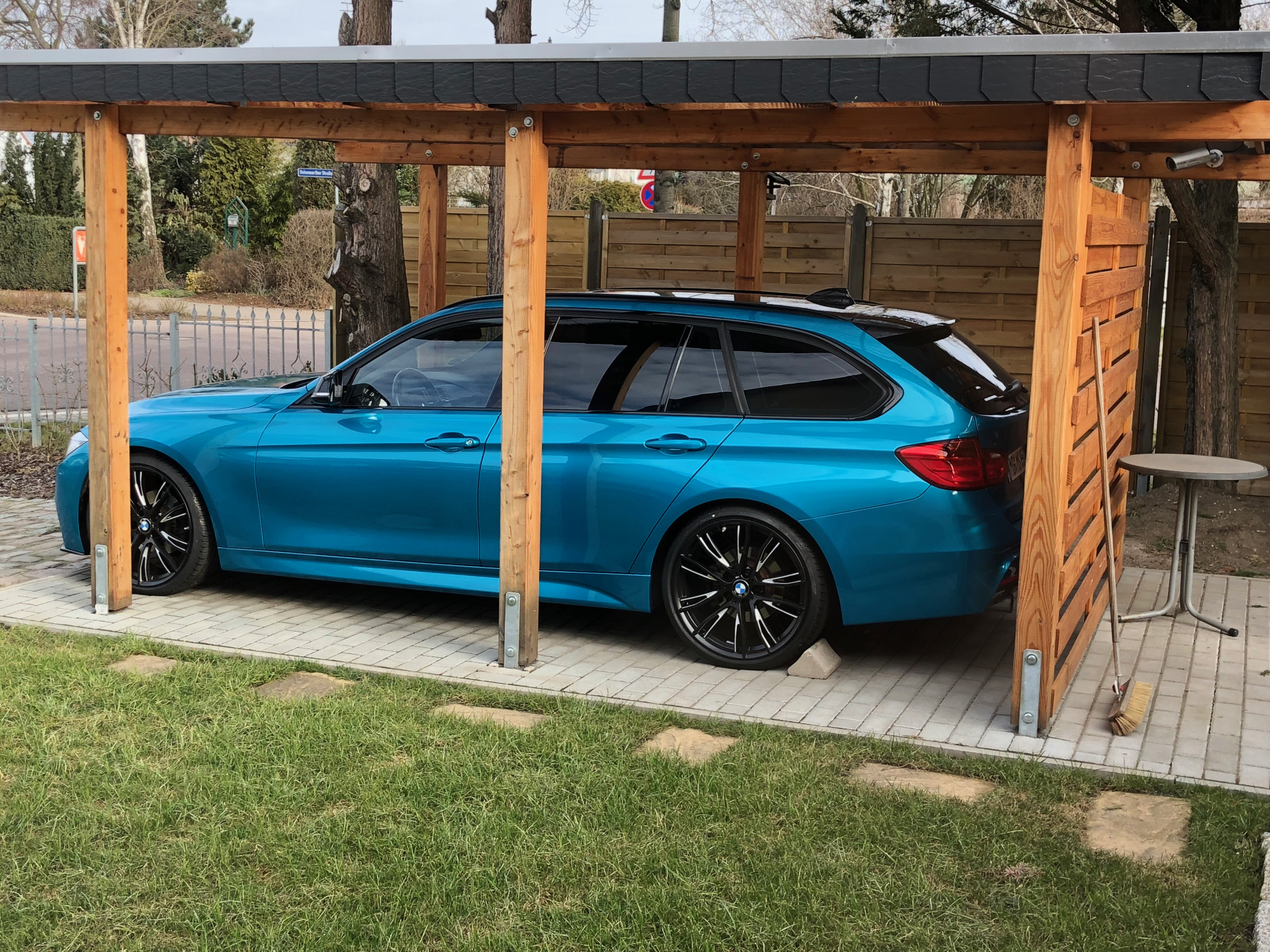 Atomic Teal