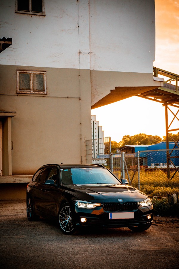 BMW F31 Touring 04