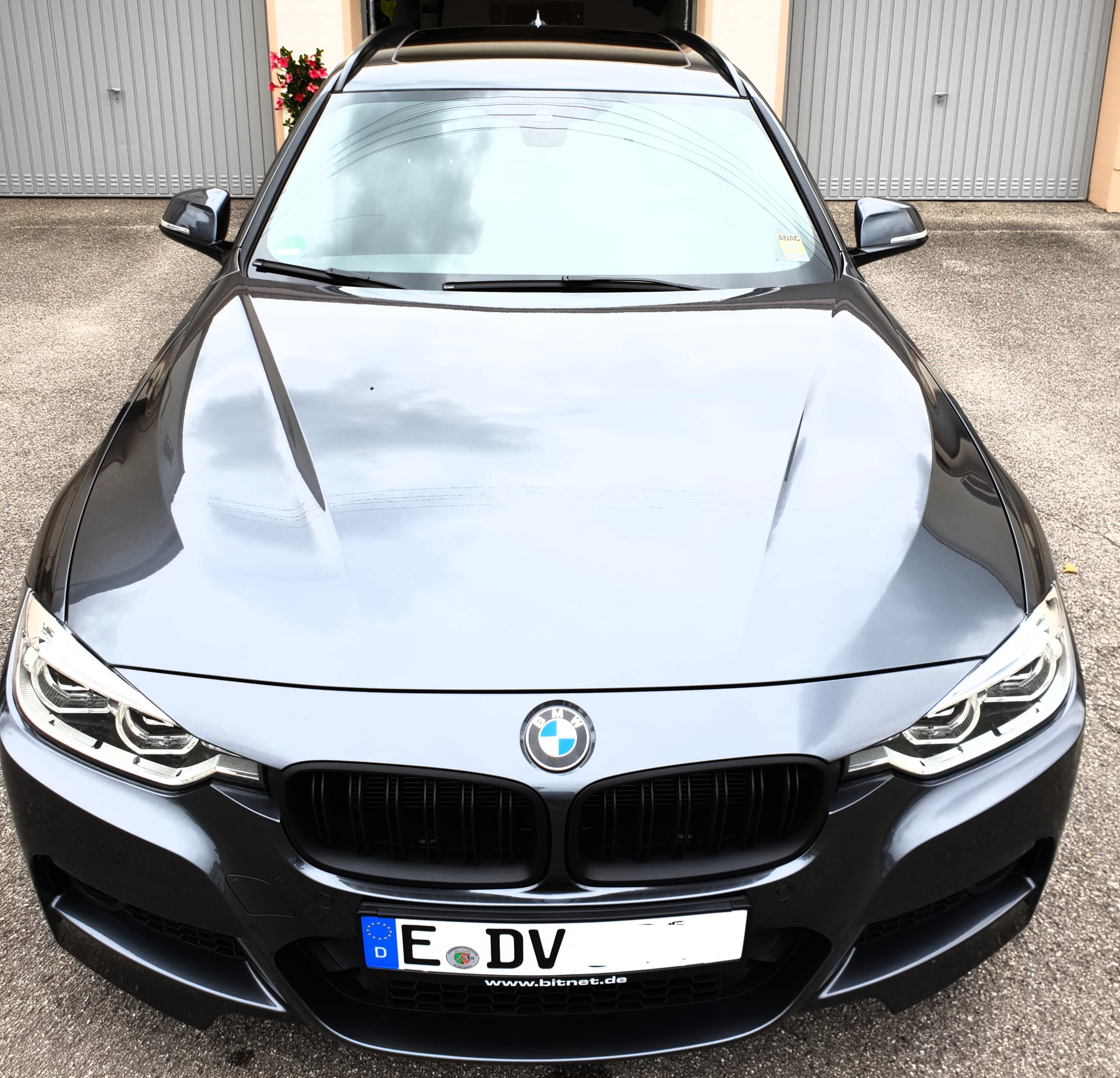 BMW_Front
