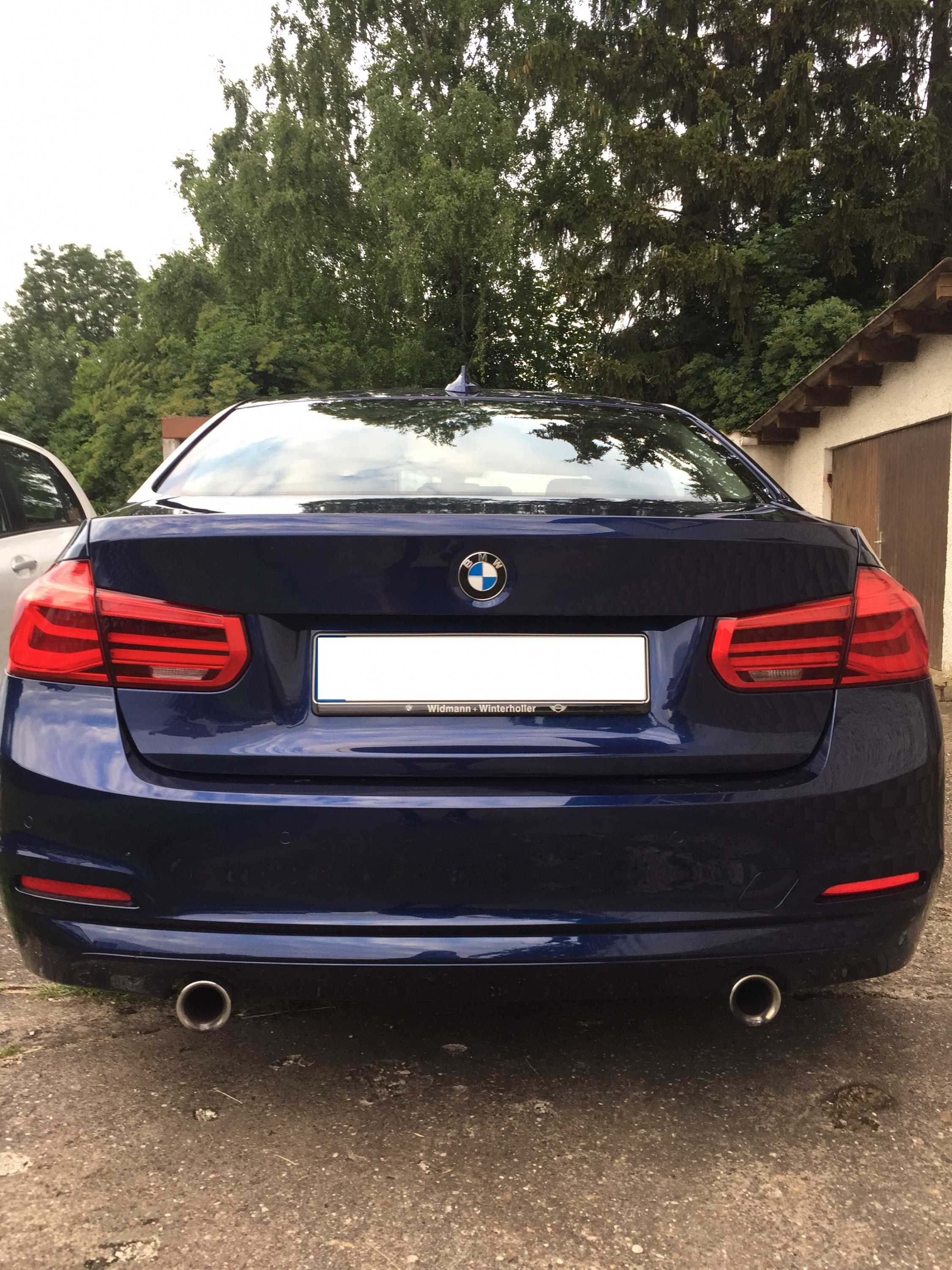 340i
