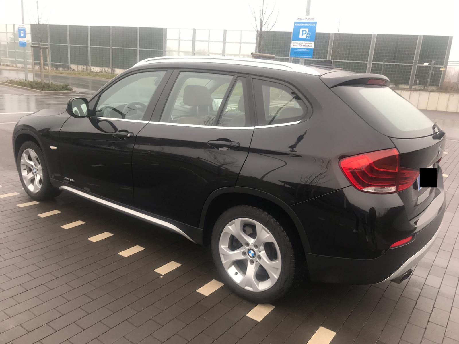 X1 xDrive28i