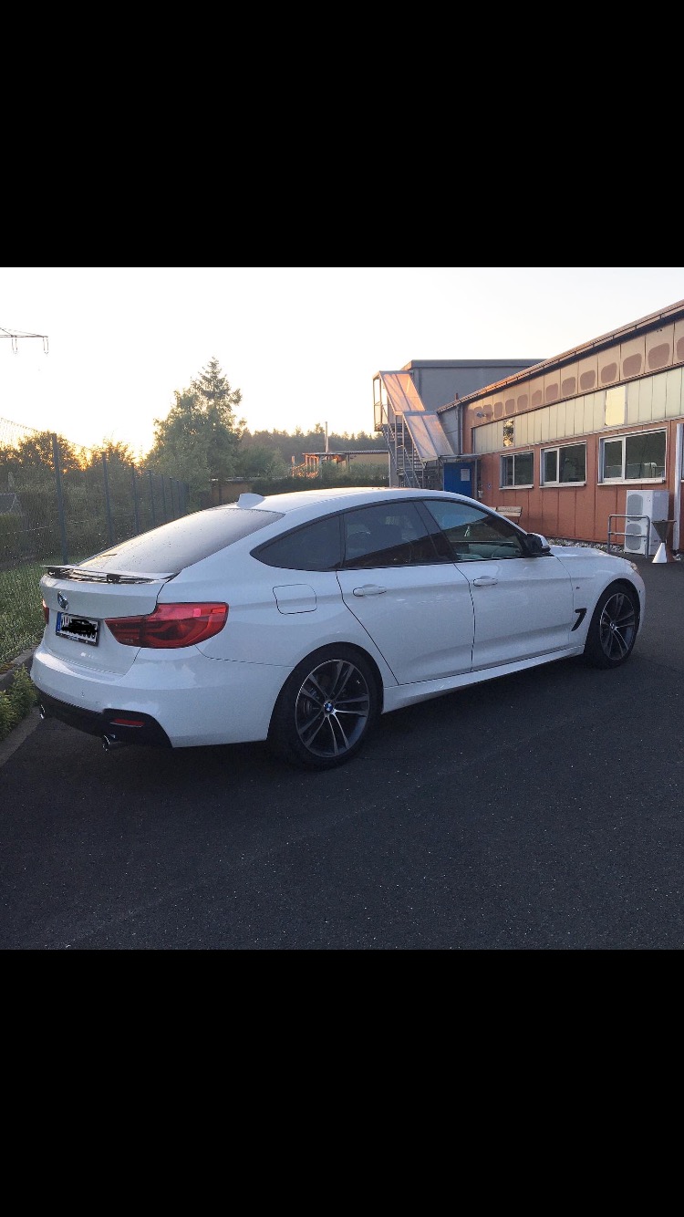 340i M-Paket RWD