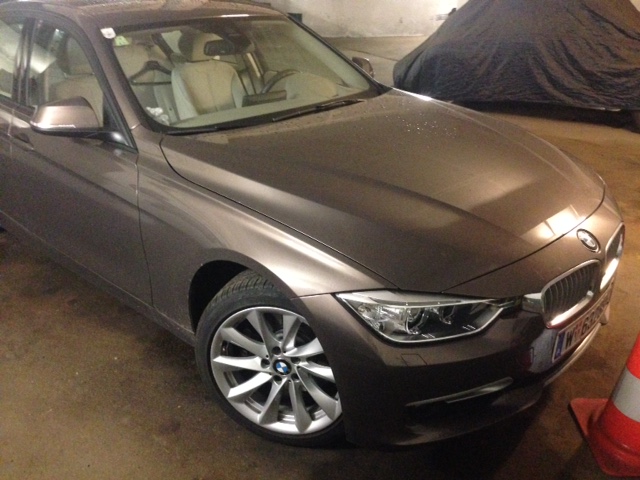 328i Xdrive Modern Line