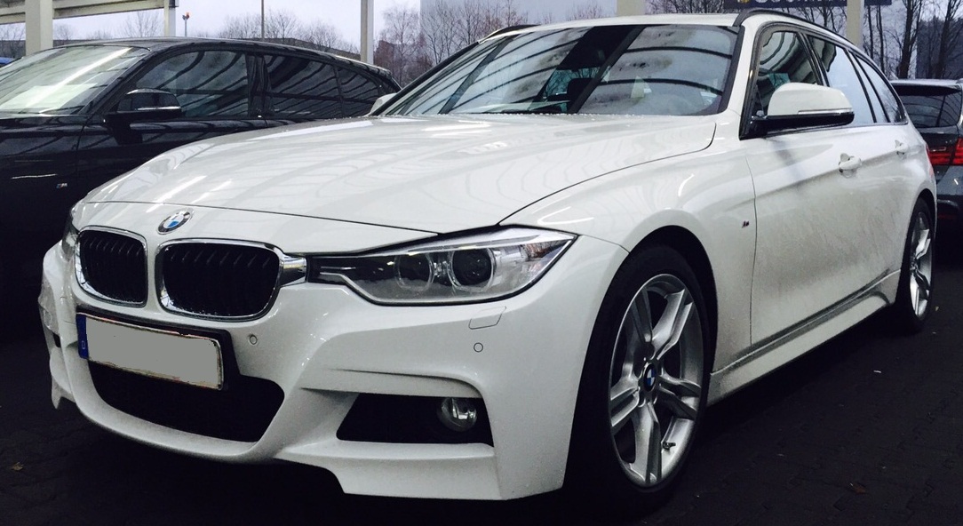 330d PPK