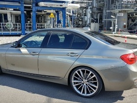 318d (F30 - Limousine)