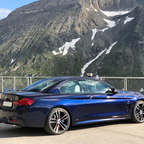 BMW 440i M Sport Individual