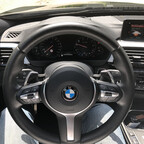 F34 340i xdrive M Sport