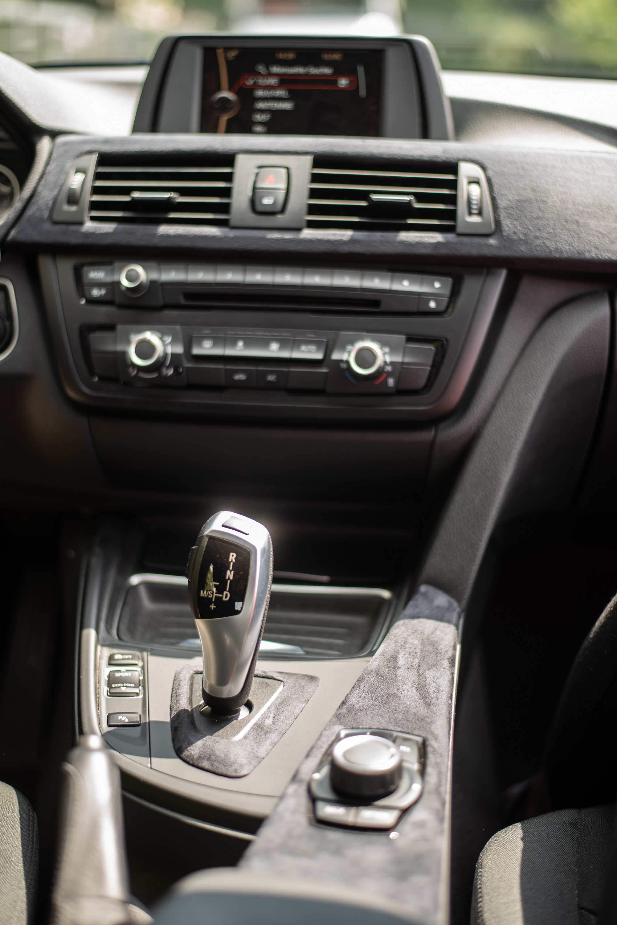 Alcantara Innenraum Bmw 3er Forum F30 F31 F34 F35 Und Bmw 4er Forum F32 F33 F36 F80 F