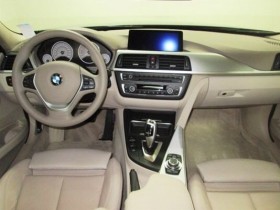 BMW 320d (F31 - Touring)