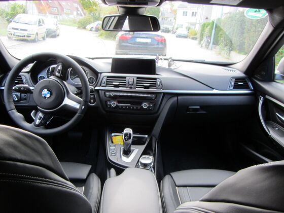 Bilder Mit Dem Tag Orionsilber Bmw 3er Forum F30 F31 F34