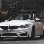 F80 M3 LCI M Performance