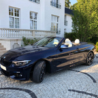 BMW 440i M Sport Individual