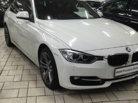 F30 328i Alpinweiss (F30 - Limousine)