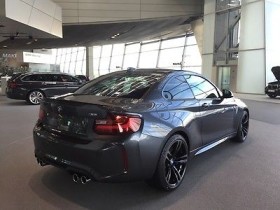 The M2 - Soon to come !!