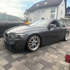 F31 330d