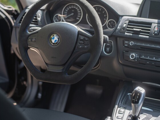 Bilder Mit Dem Tag 335i Bmw 3er Forum F30 F31 F34 F35