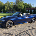 BMW 440i M Sport Individual