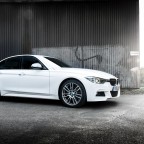 BMW-330d lights
