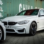 F80 M3 LCI M Performance