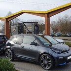 Neues Familienmitglied seit 01/2024