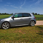 Golf Sky TSI