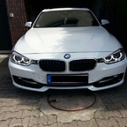 F30 320d