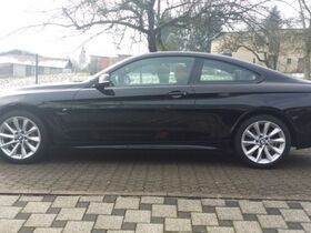 BMW 435i X Individual (F32 - 4er Coupe)