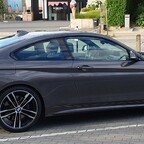 Immer noch verliebt. Ha !