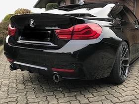 BMW F32 435i