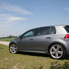 Golf Sky TSI