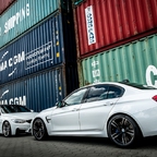 F80 M3 LCI M Performance