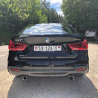 F34 340i xdrive M Sport