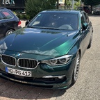 Alpina B3 BiTurbo