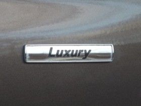 BMW 316d Luxury Line (F30 - Limousine)
