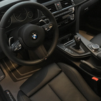 M Performance Interieur