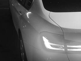 BMW F30 320d