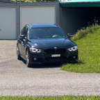 Mein F31 335iX