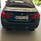 Alpina B3 BiTurbo