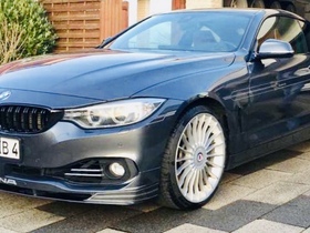 Alpina B4