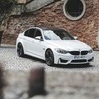 F80 M3 LCI M Performance